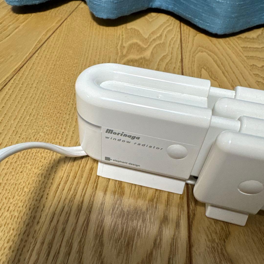 ウインドーラジエーター　W/R-1219W　美品