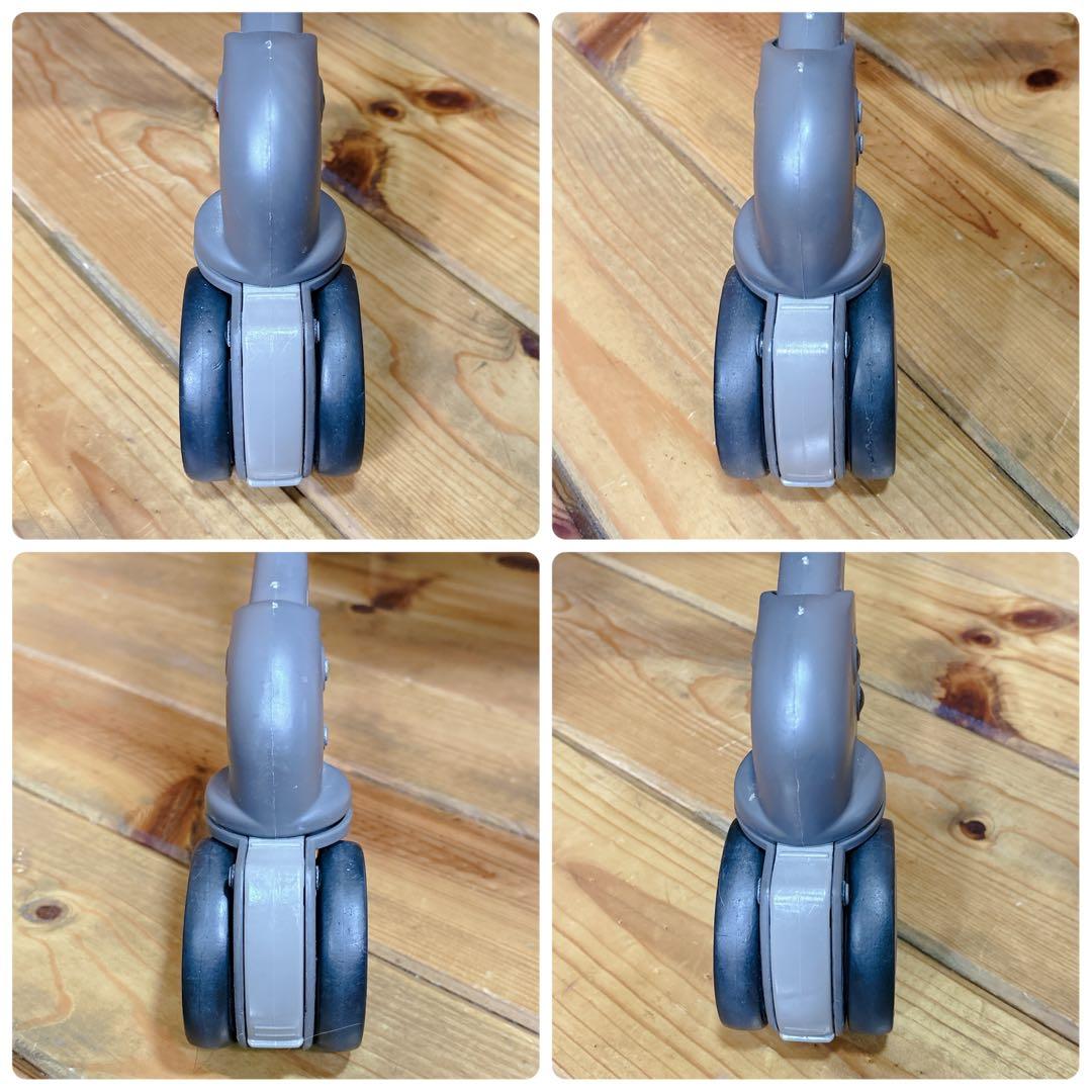 Combi ネムリラAT BEDi 電動 ハイローチェア オートスイング　CWL