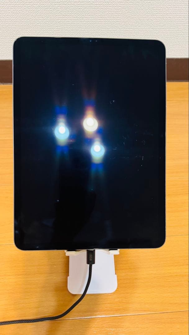 Apple iPad スペースグレー 本体　Wi-Fiモデル