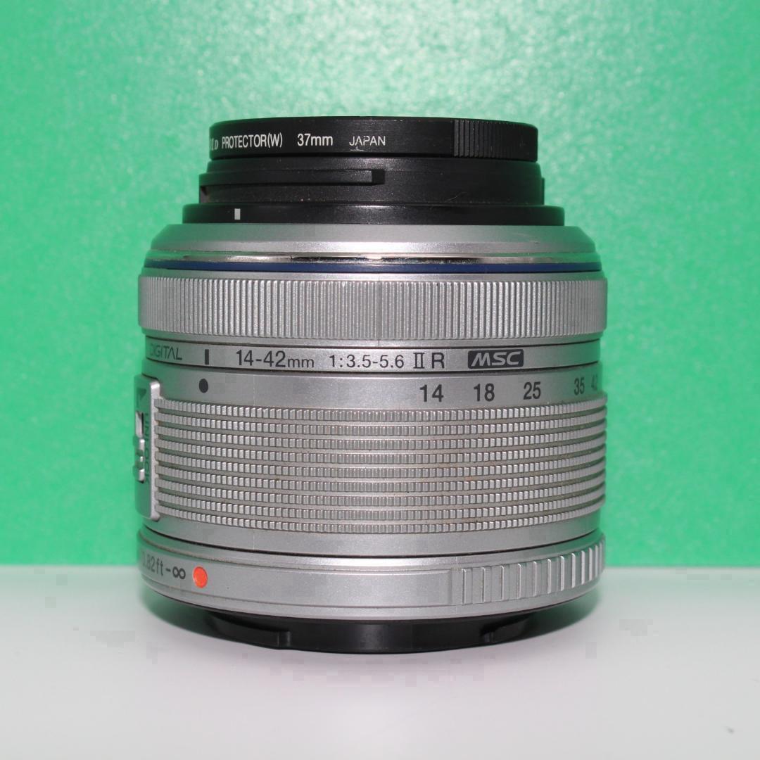 【動作確認済・S数少7207】OLYMPUS E-PL3 ストロボ付