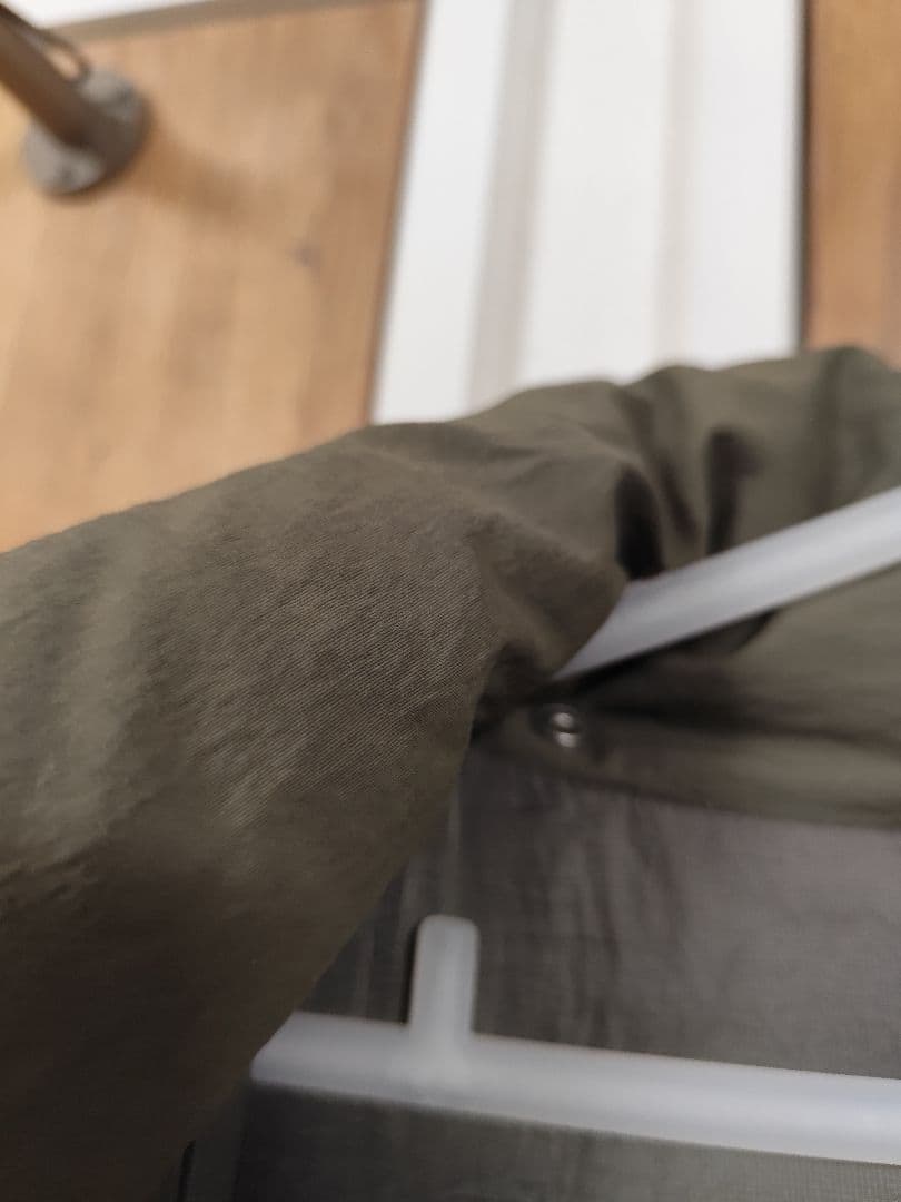 Haruokiさん専用　Mountain Equipment メンズ ダウン M