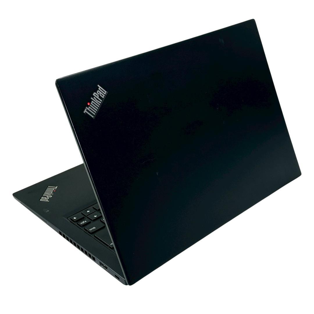 【バッテリー超優秀】レノボ i5 16GB 256GB ノートパソコン 779