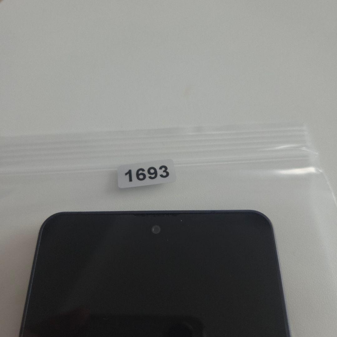 AQUOS sense6 アンドロイド13 シムフリー アクオス センス ６９３