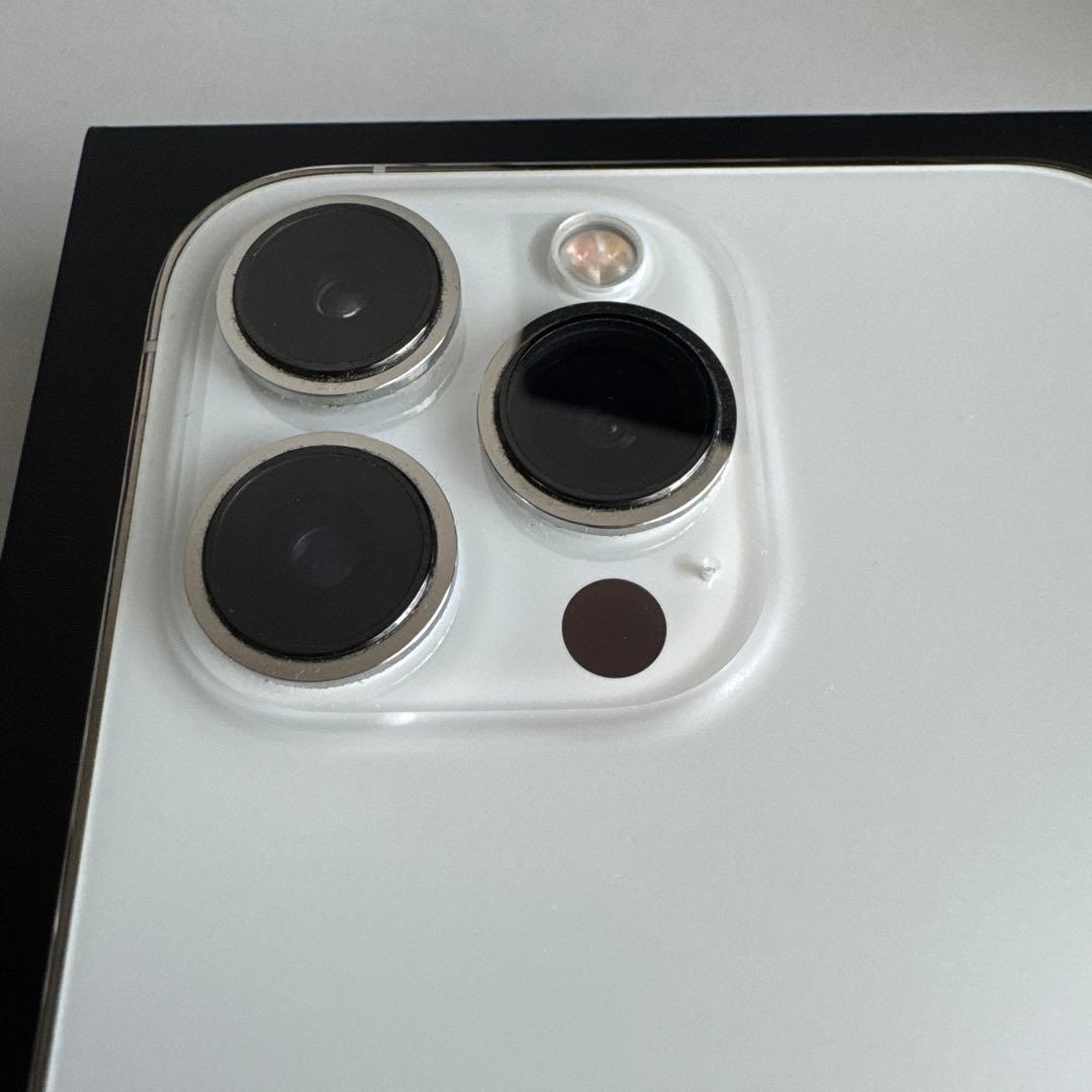 iPhone13 pro 512GB SIMフリー 箱あり