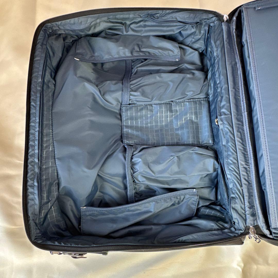 TUMI ARRIVE ホイールドキャリーケース 25603D 機内 新品同様