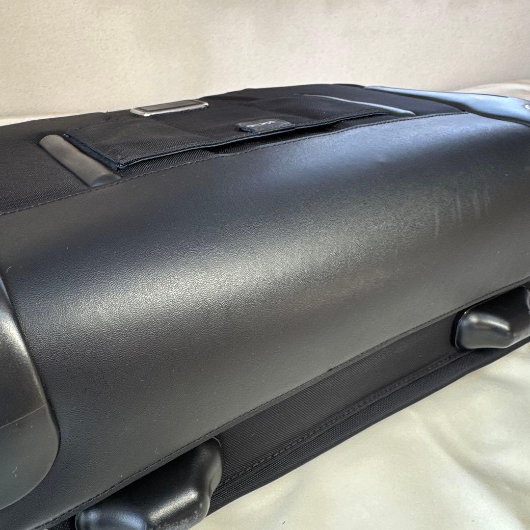 TUMI ARRIVE ホイールドキャリーケース 25603D 機内 新品同様