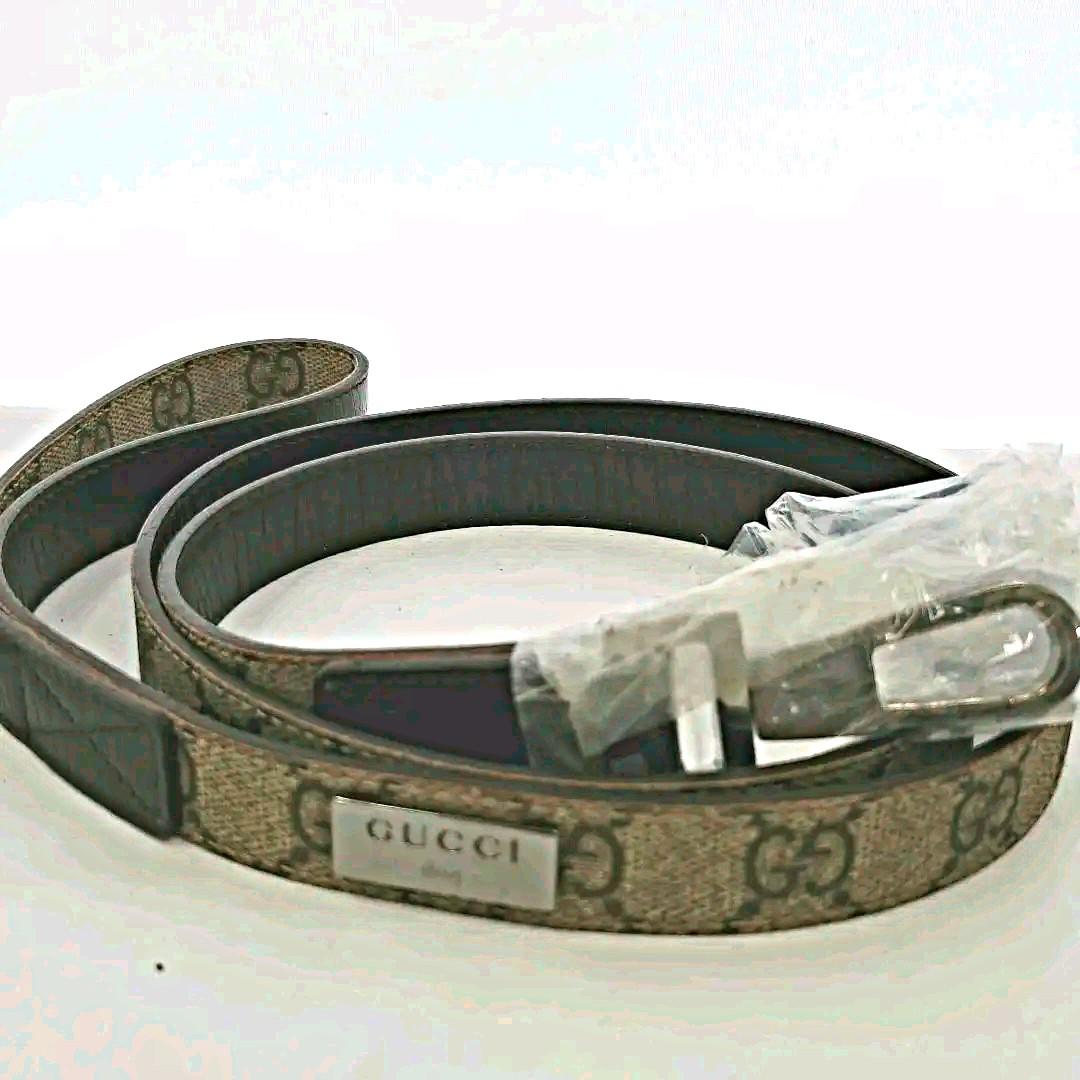 GUCCI グッチ　カラー&リード　首輪とリード