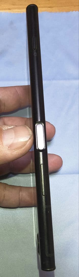 スマートフォン本体 Xperia XZ1 Dual G8342