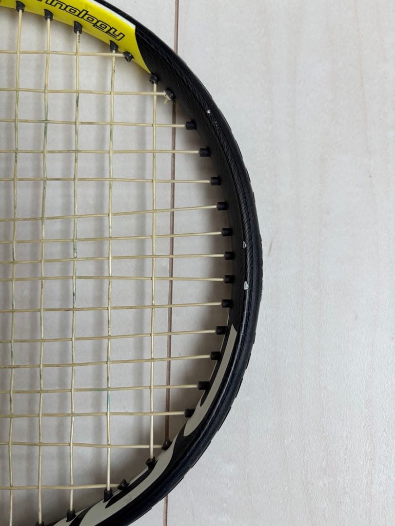 Babolat アエロプロドライブ2本セット