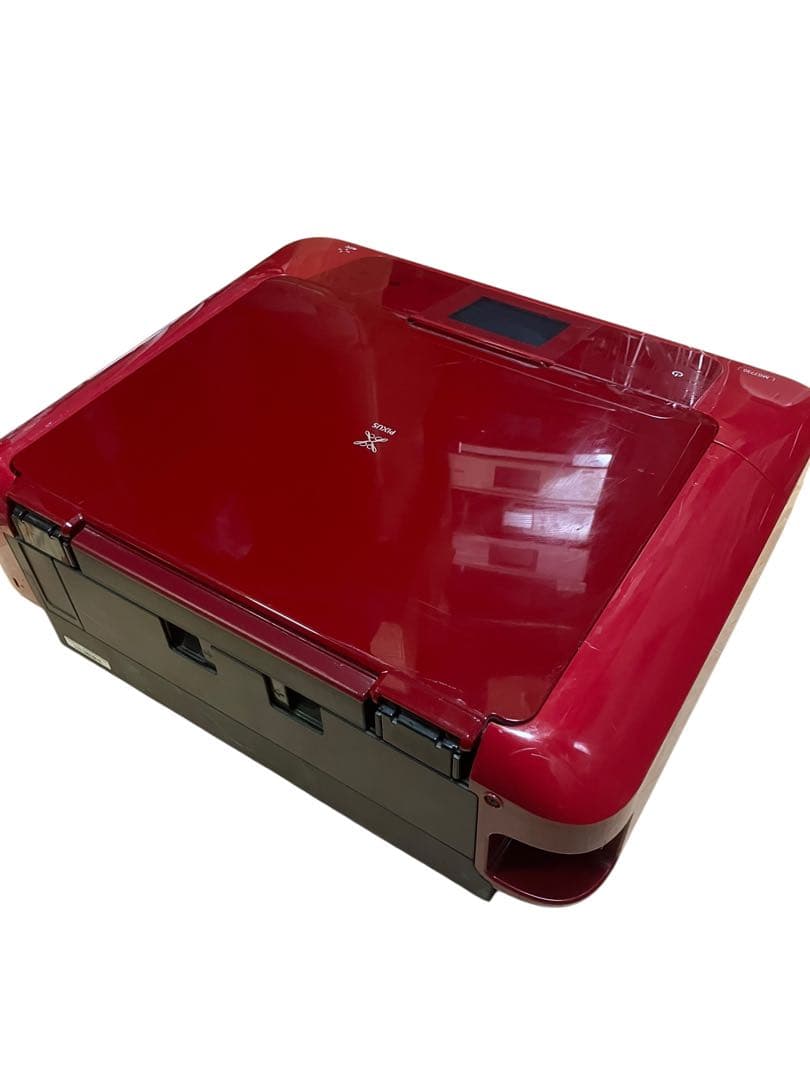 Canonインクジェットプリンター複合機 PIXUS MG7730 プリンター