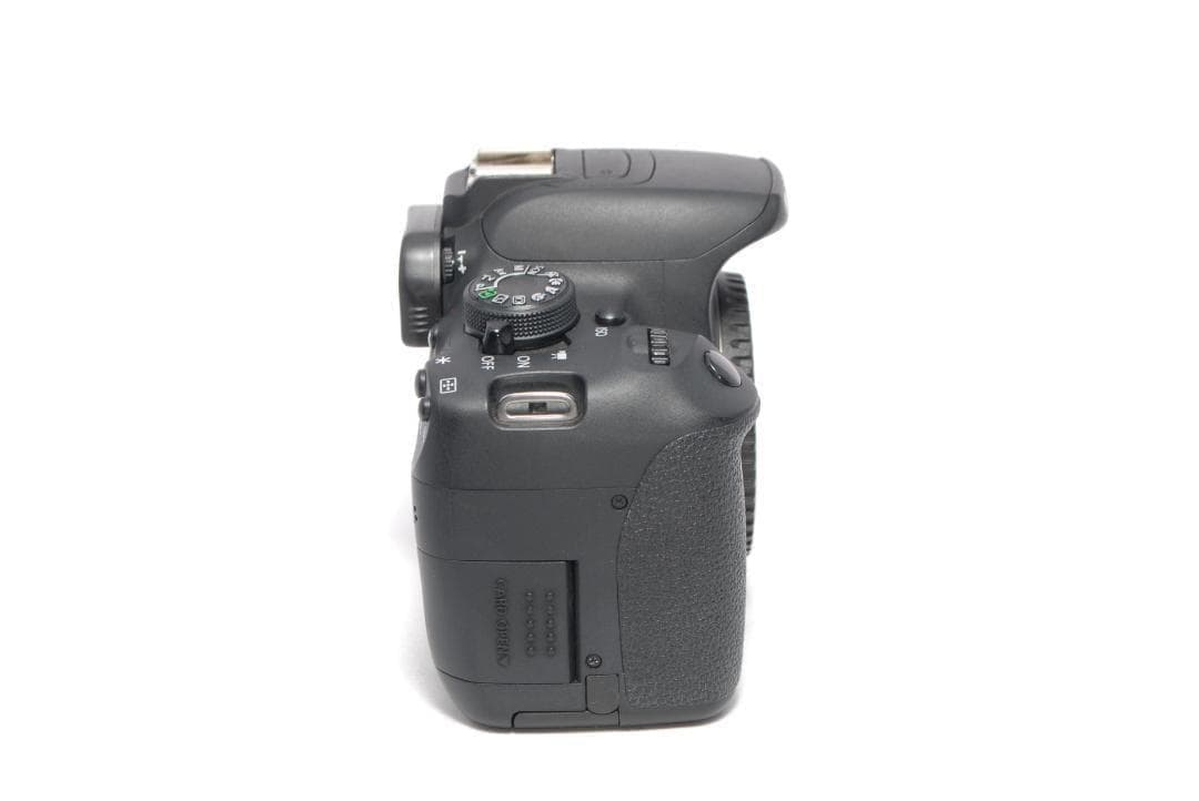 ✨スポーツ撮影に最適✨スマホ転送✨CANON KISS X7i　Wレンズ
