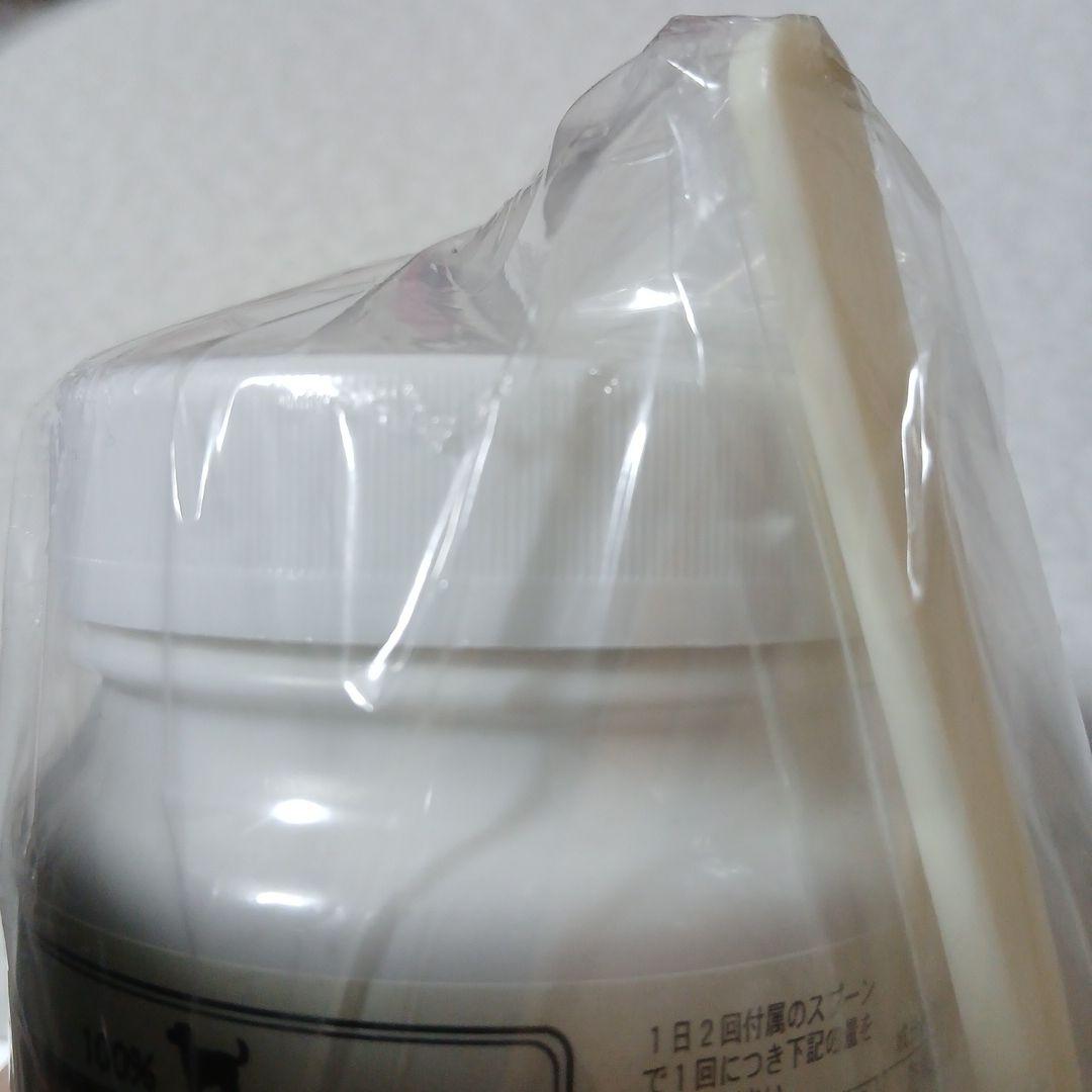 ビッグウッド はぐくむ酵素 180g　サプリメント