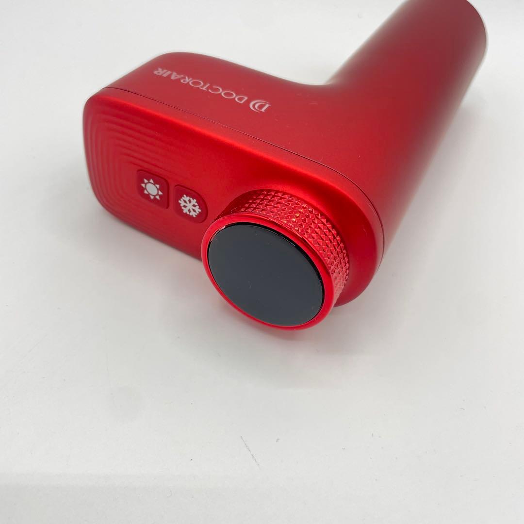 ドクターエア エクサガン ホット＆クール REG-03