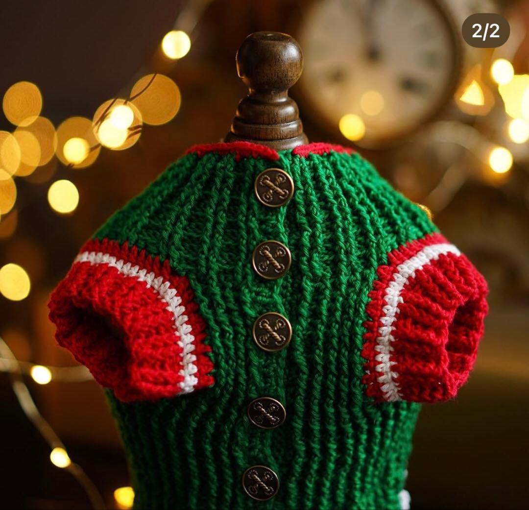 Pet a Portre (ペットアポルテ）「ル　パパ　ノエル」