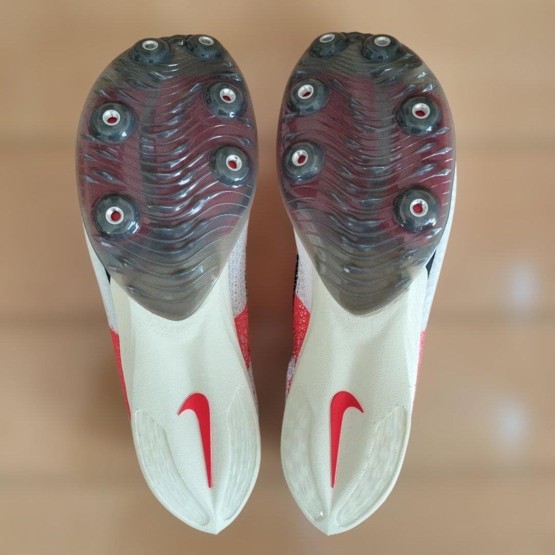 スパイク・シューズ NIKE air zoom victory EK