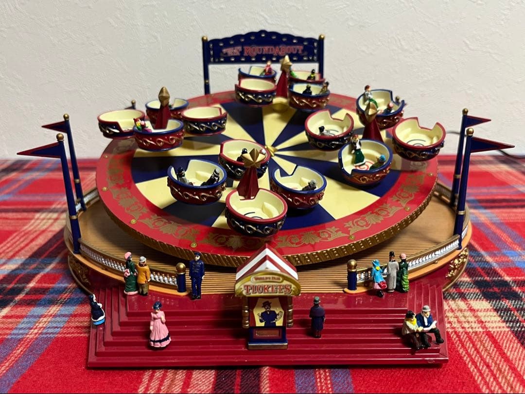 オルゴール nonta