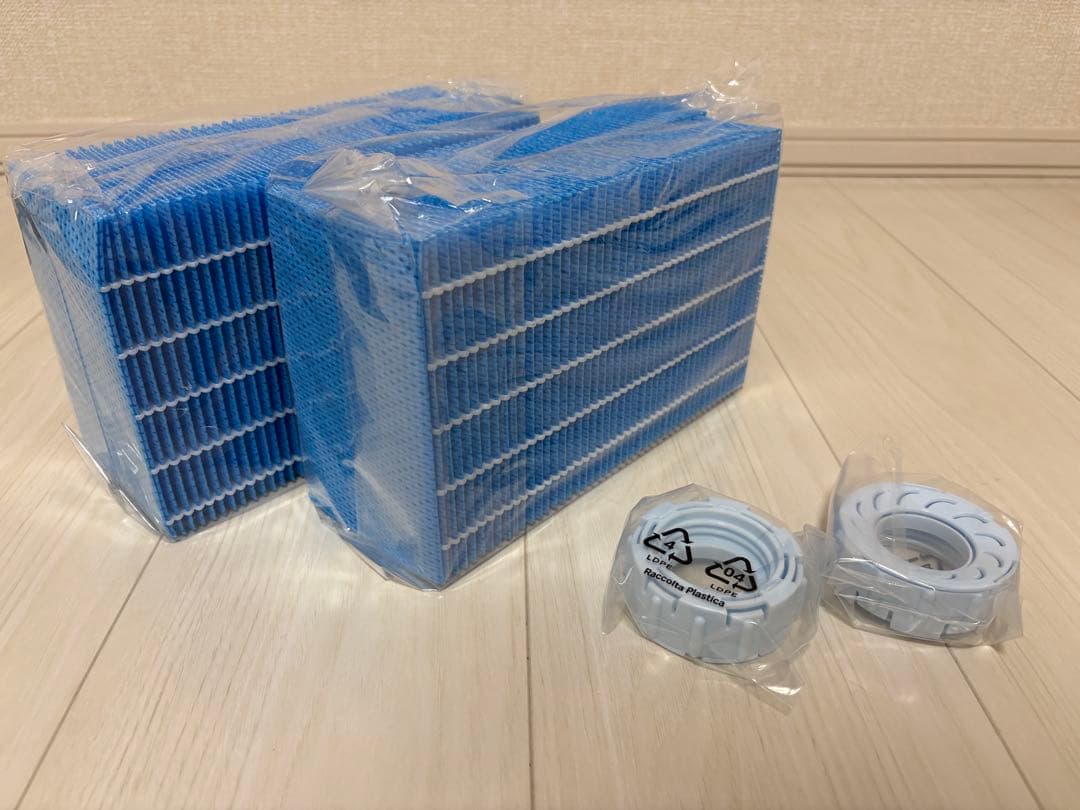 【加湿器】本体 ダイニチ HD-2400F