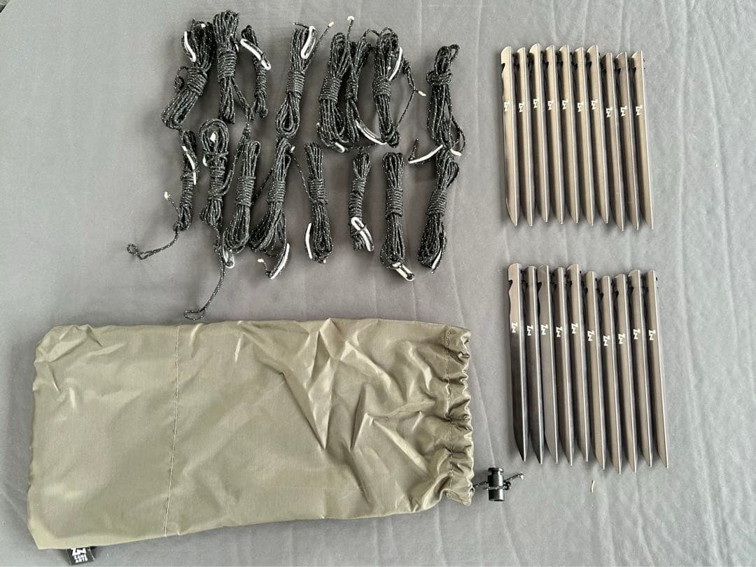 ZANE ARTS オキトマ2 初期ロッド