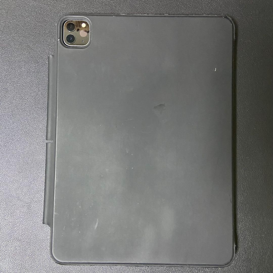 【美品】【セット】iPad Pro11インチ + Apple Pencil