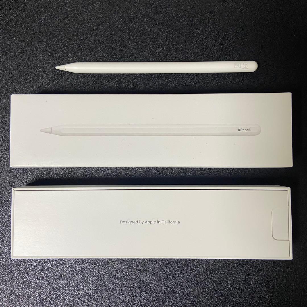 【美品】【セット】iPad Pro11インチ + Apple Pencil