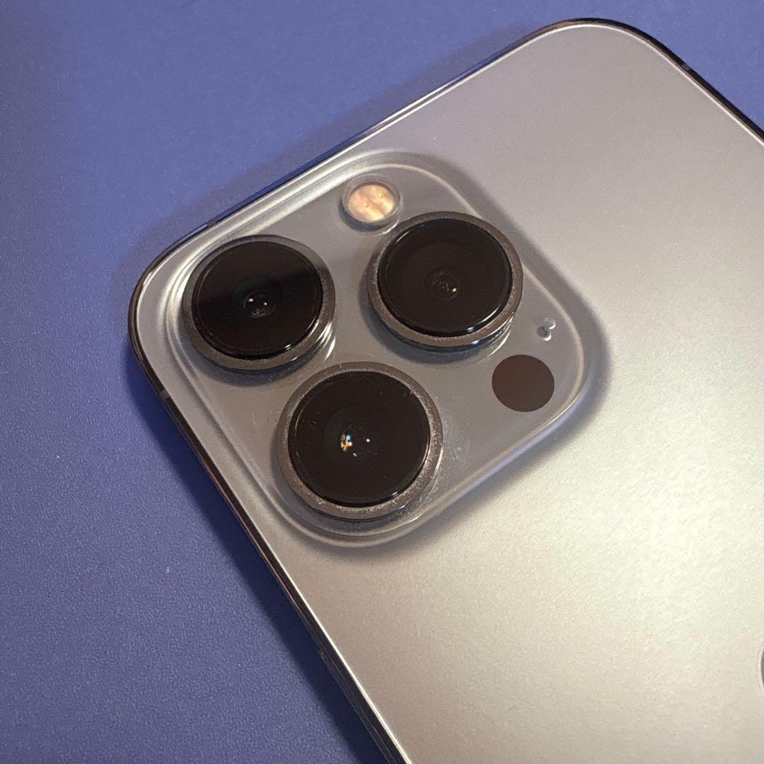 iPhone13Pro 値下げ不可