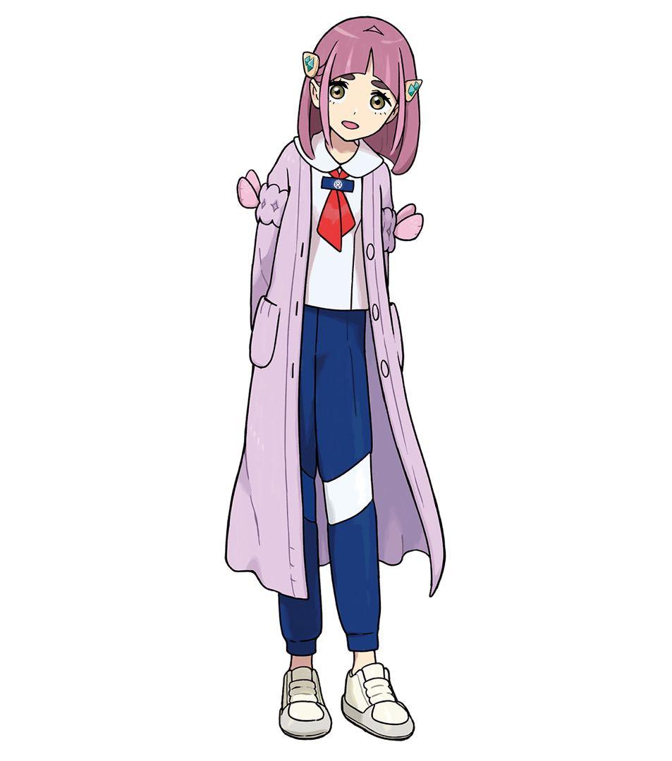 みみページ