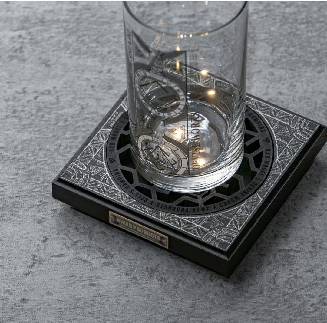 ライト・ランタン DEVISE WORKS