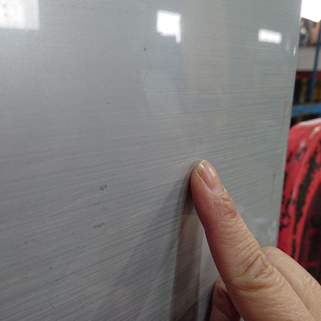 TOSHIBA GR-E38N(SS) 冷蔵庫 375L 2013年製