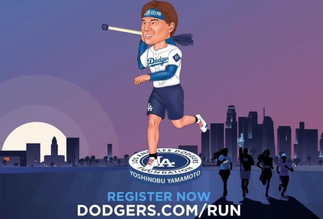 [新品] 山本由伸ボブルヘッド ジャベリン（槍） 2025年9月27日