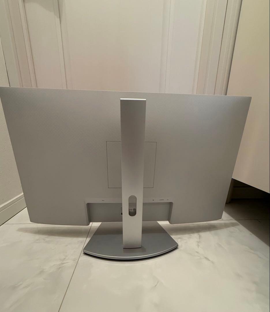 【動作確認済】Dell モニター S2721HS ②