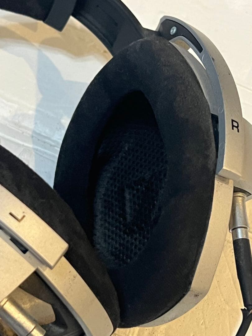 SENNHEISER ゼンハイザー HD800