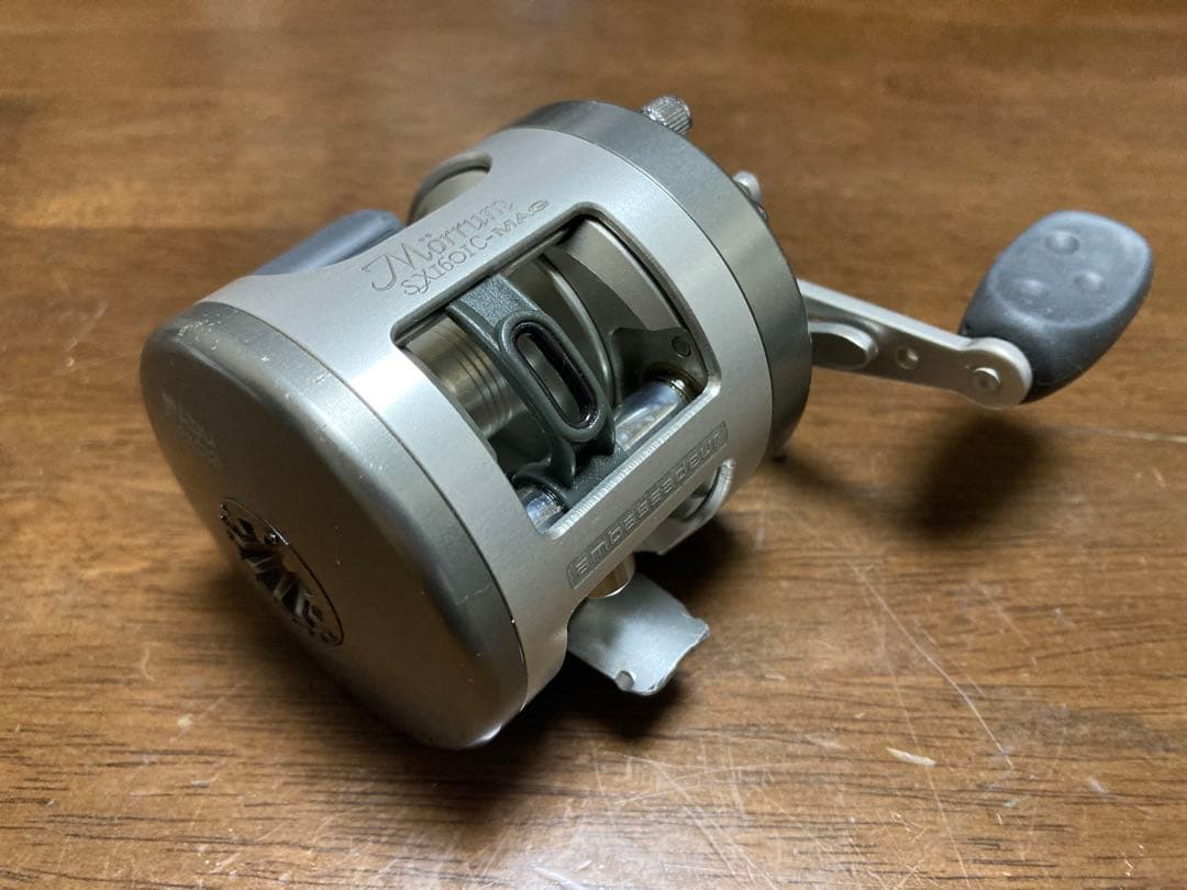 アブ　モラムSX1601Cマグ