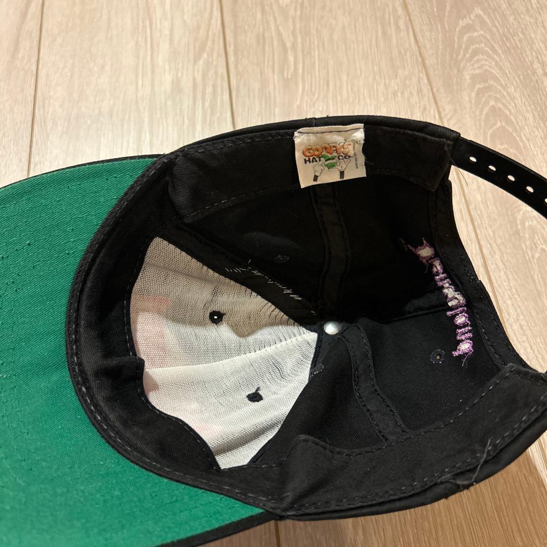 帽子 90s Special Disney vintage fantasmic cap