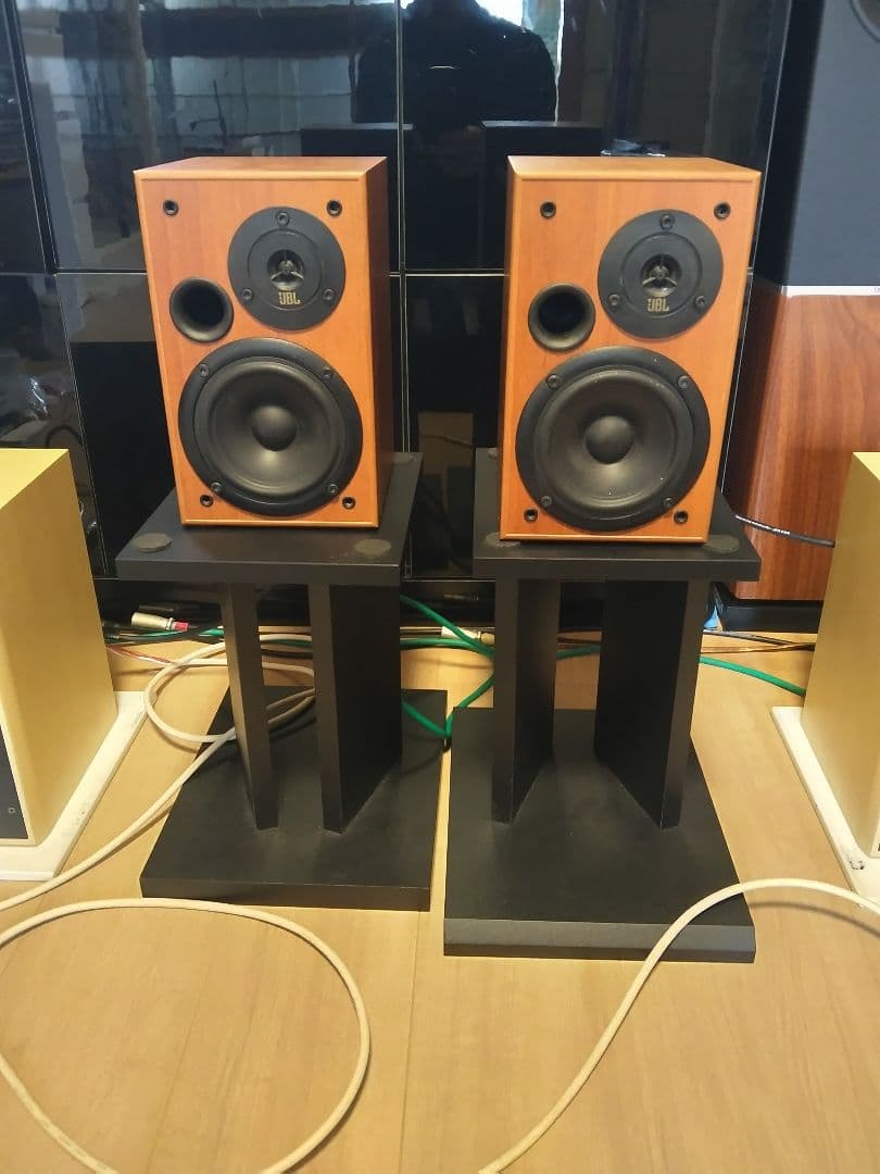 JBL SCS 175SAT ペア中古品