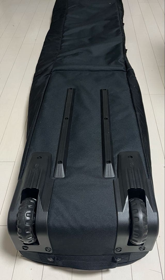 【良品】DAKINE ダカイン　日本正規品　スキーケース　スノーボードケース