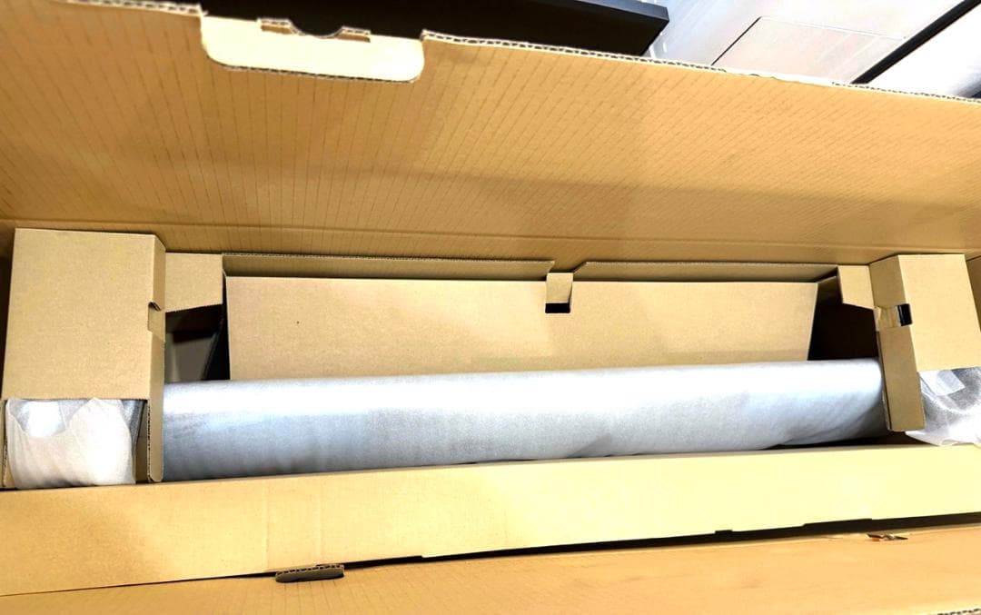 値下げ中！ 元箱 未使用に近い EIZO FlexScan EV4340X 4K