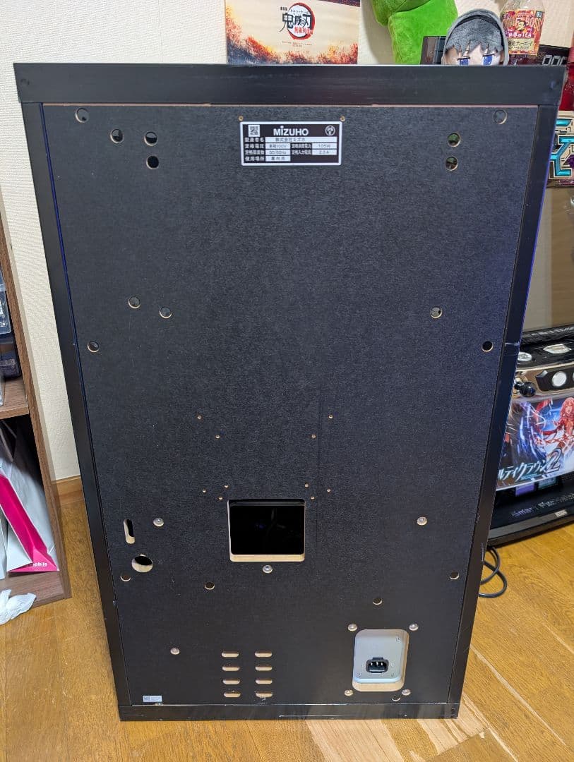 まどマギ パチスロ スロット 実機 引取可要相談