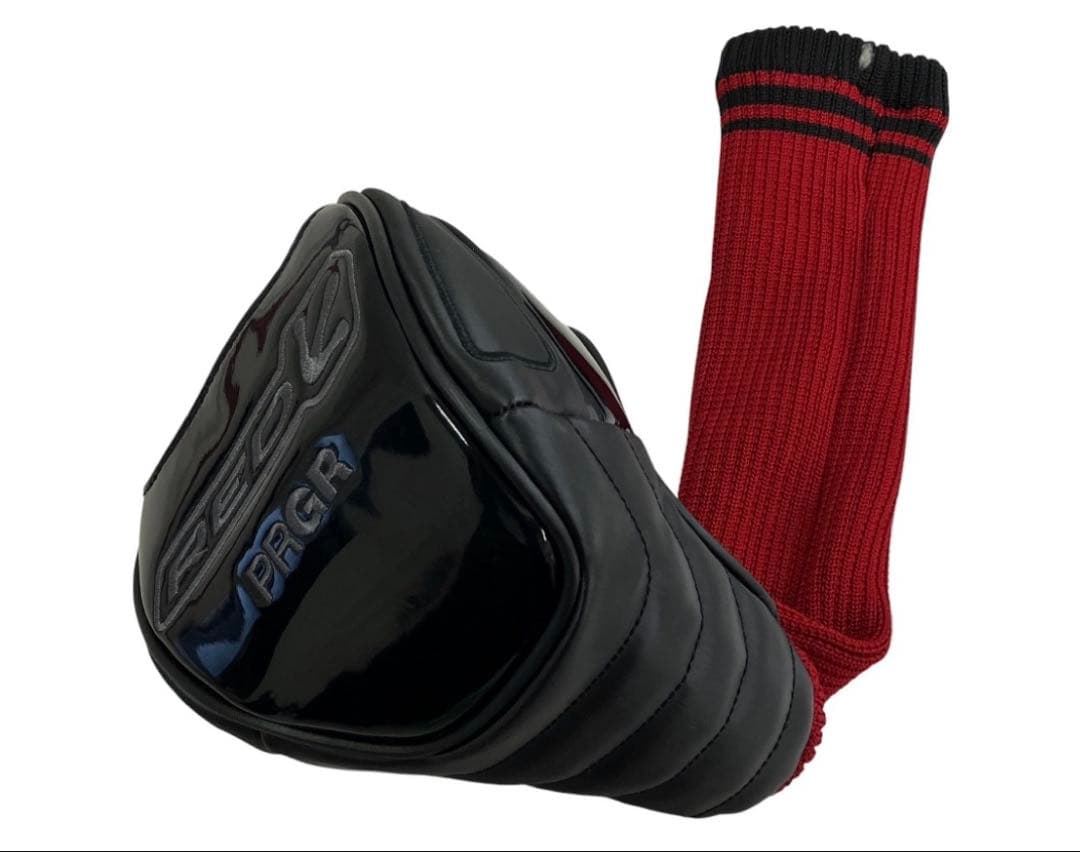 レディース！ぶっ飛び！PRGR RED 2016年 ドライバー 1W プロギアＬ