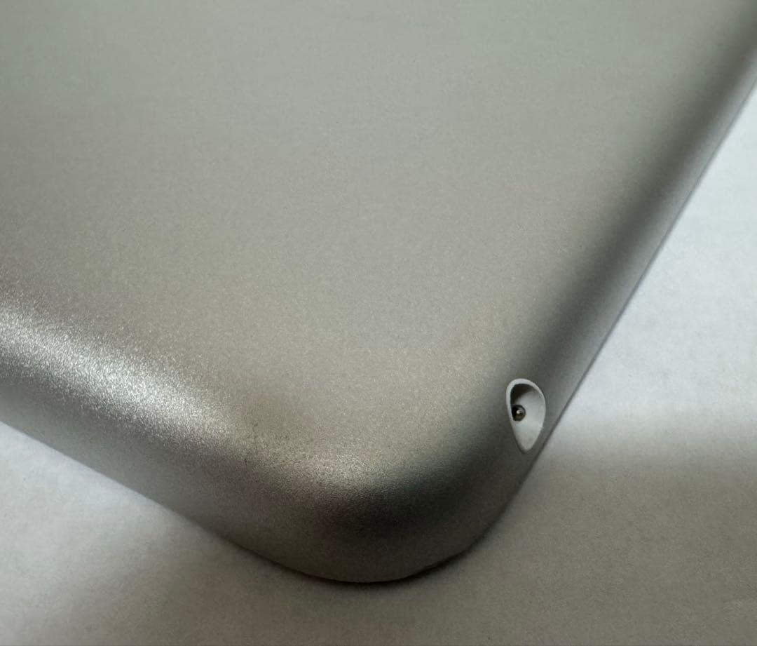 iPad 第9世代 64GB シルバーWi-Fi