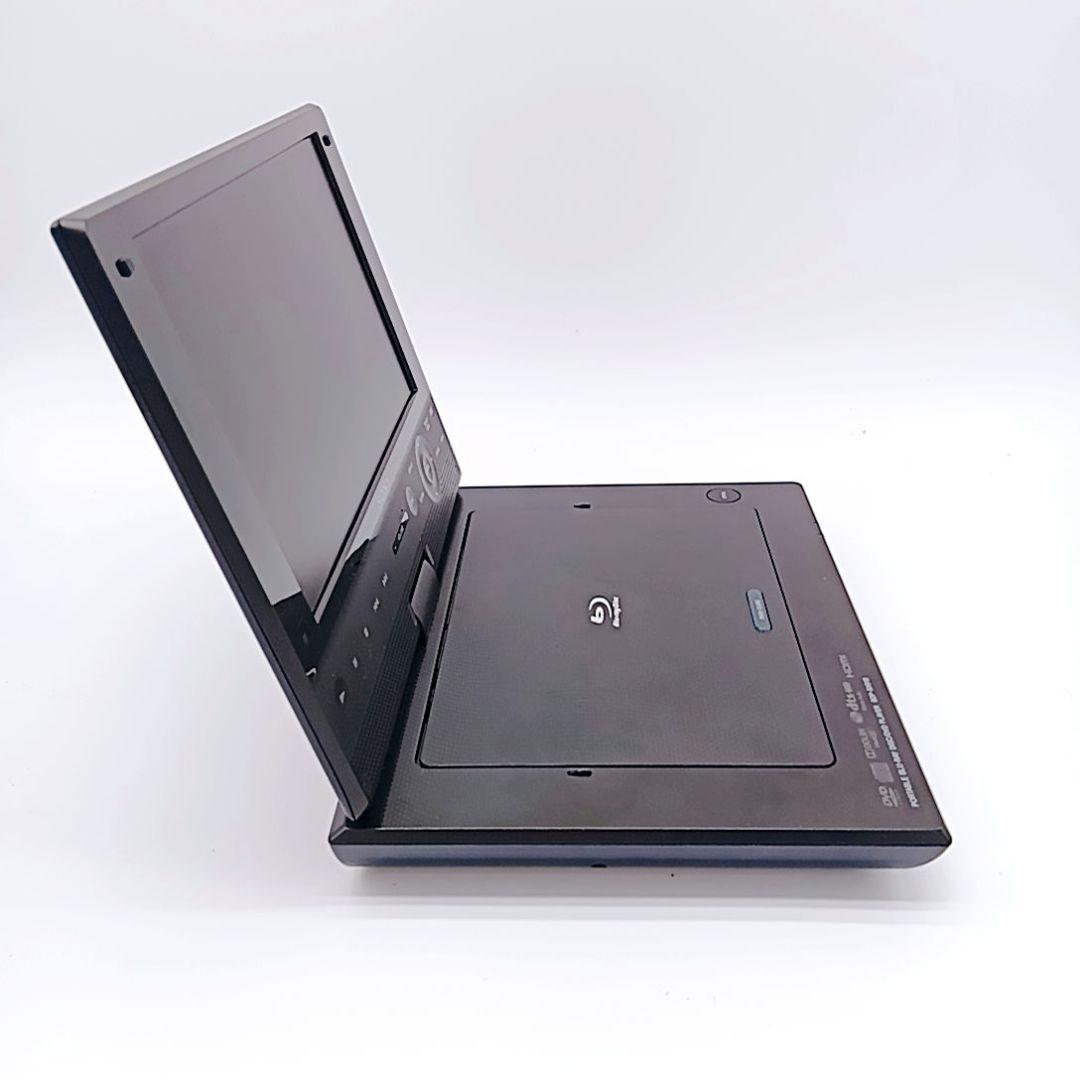 Sony ポータブルブルーレイプレイヤーBDP-SX910