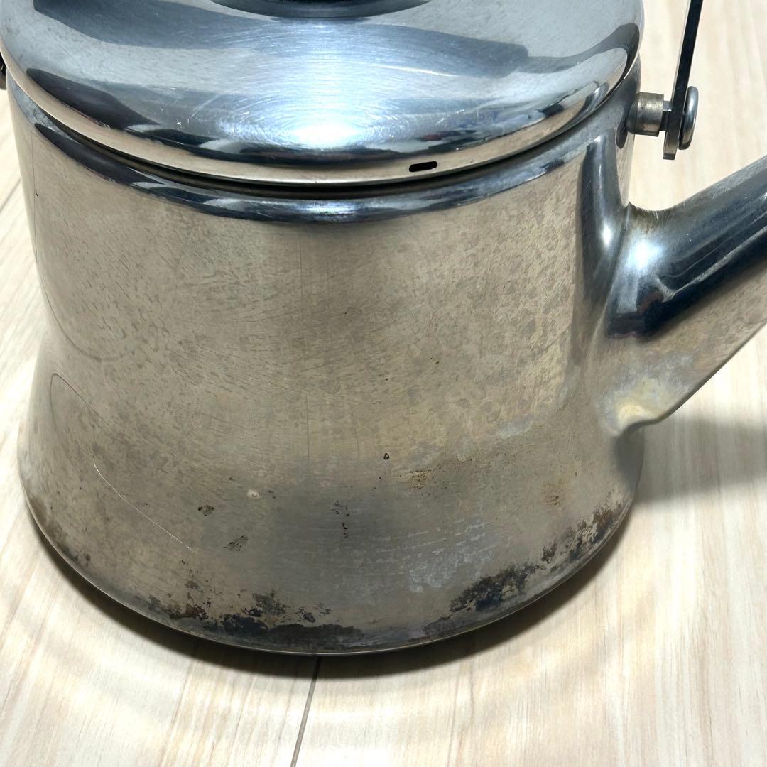 Amway Queen 中フライパン 小ソースパン ケトル 3点セット