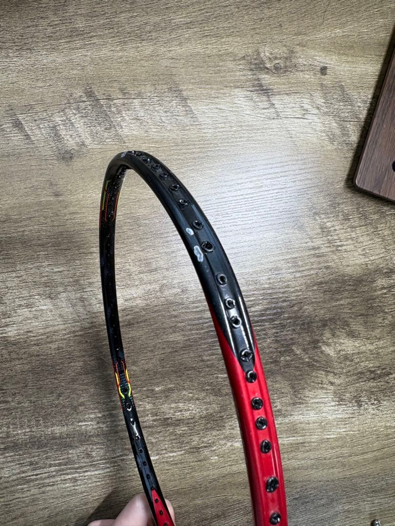 美品☆YONEX ASTROX アストロクス 88D 4UG5