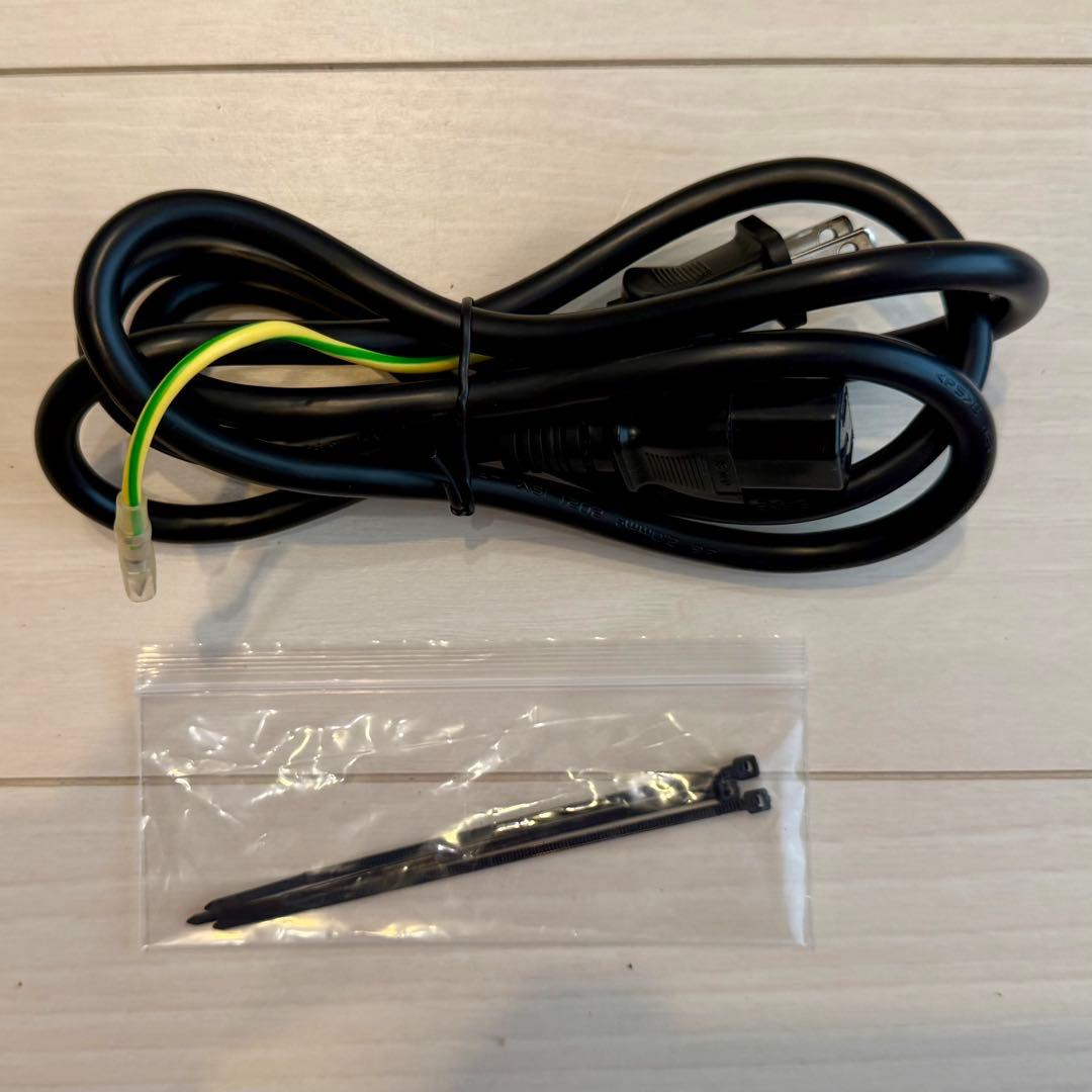 電源ユニット Corsair RMx Series RM1000x