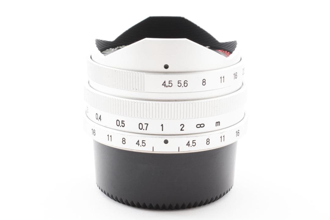 レンズ(単焦点) Voigtlander Super Wide Heliar 15mm f/4.5