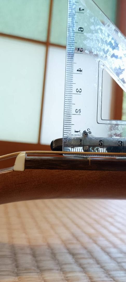 YAMAHA FG-Junior JR-1 アコースティックギター