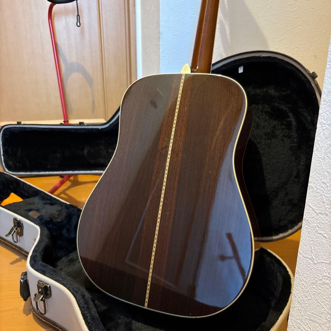 Headway HD-207 アコースティックギター