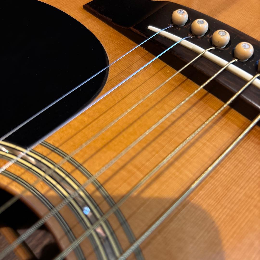 Headway HD-207 アコースティックギター