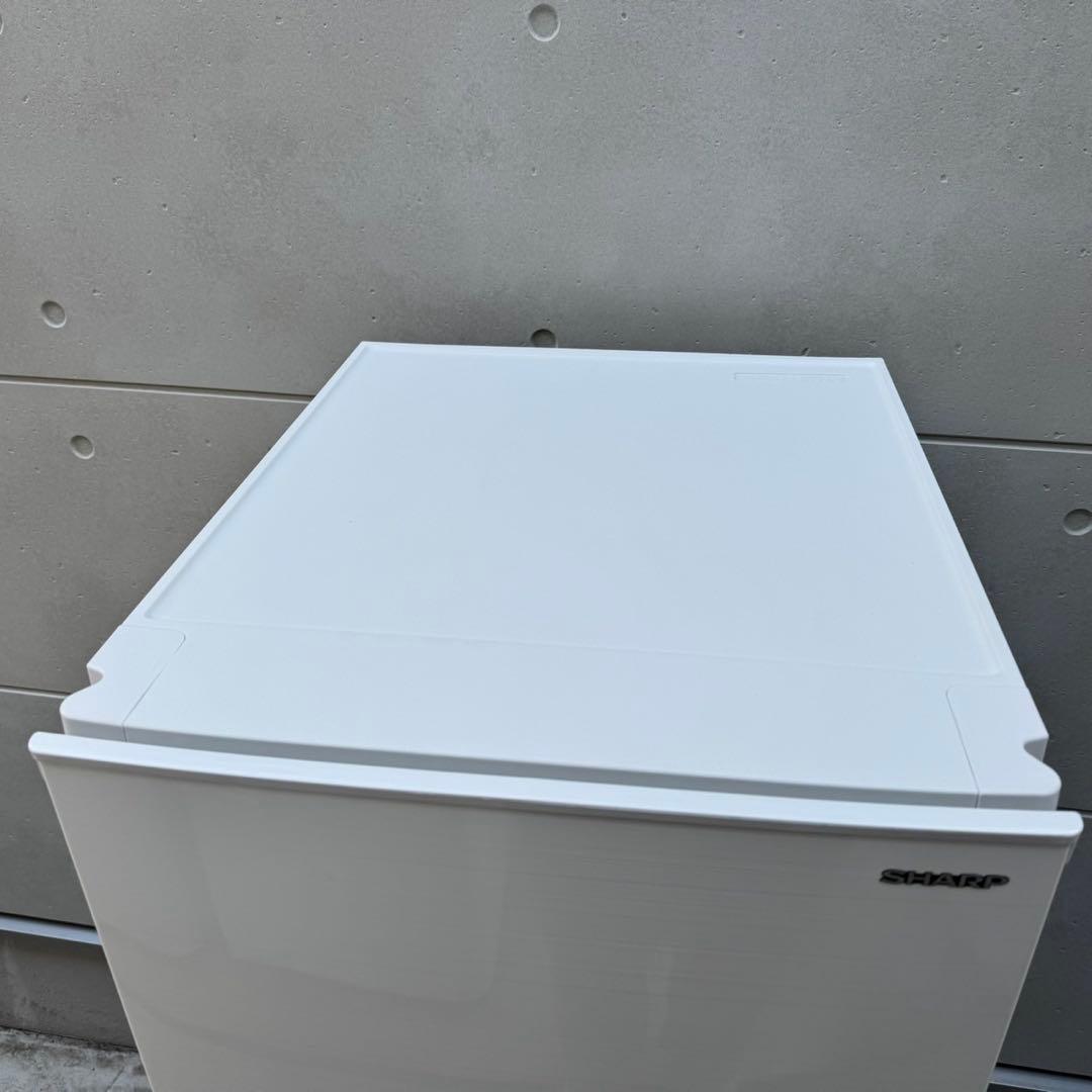 192⭐️2022.21年製★シャープ　冷蔵庫　洗濯機　家電セット　一人暮らし