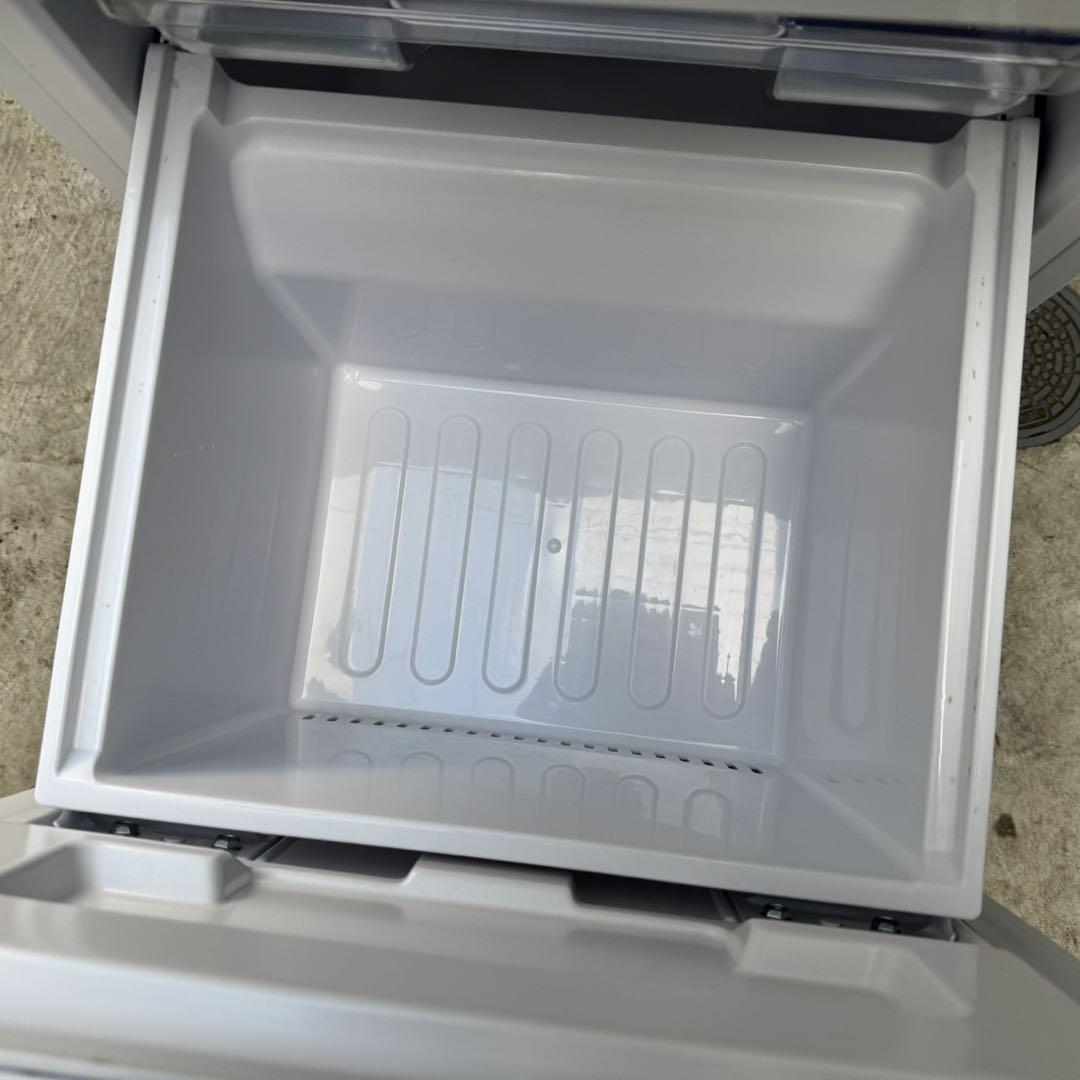 192⭐️2022.21年製★シャープ　冷蔵庫　洗濯機　家電セット　一人暮らし