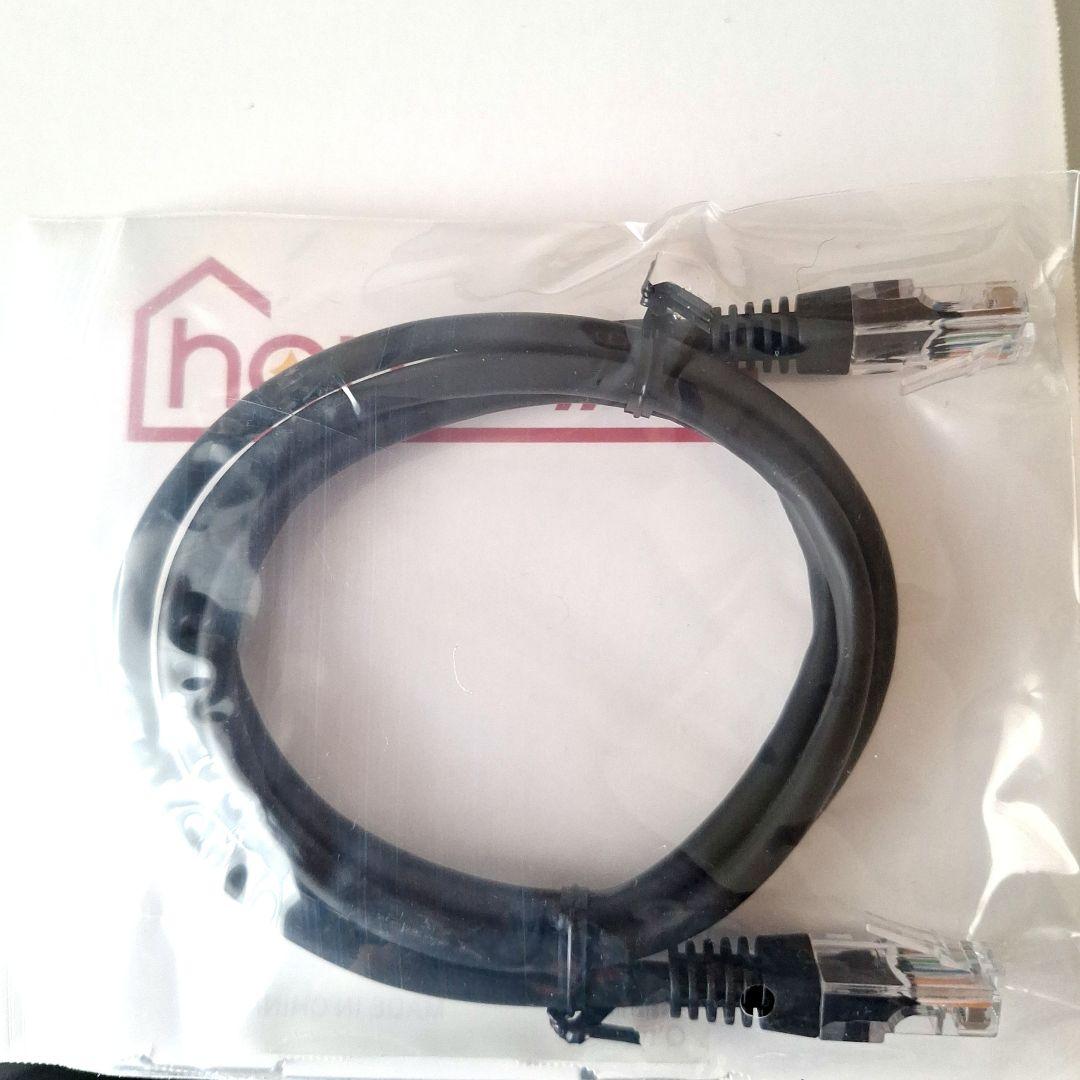 【美品】docomo Wi-Fiルーター5G「HR02」説明書・保証書